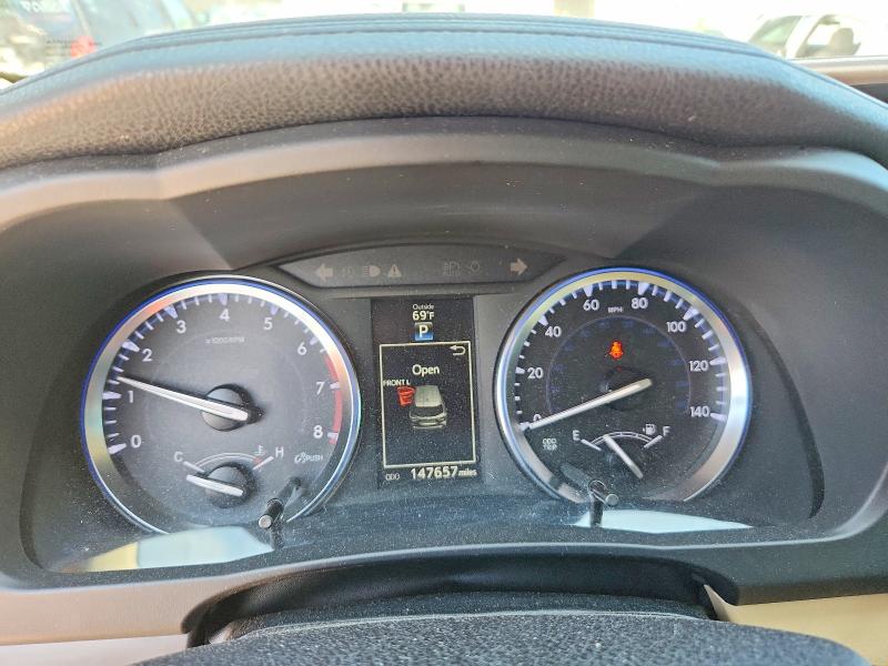 53265446 :رقم المزاد ، 5TDKKRFH0FS068504 vin ، 2015 Toyota Highlander مزاد بيع