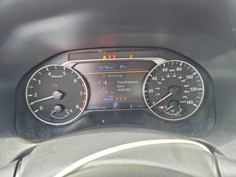 Продаж на аукціоні авто 2024 Nissan Altima, vin: 1N4BL4DV8RN431902, номер лоту: 52920576