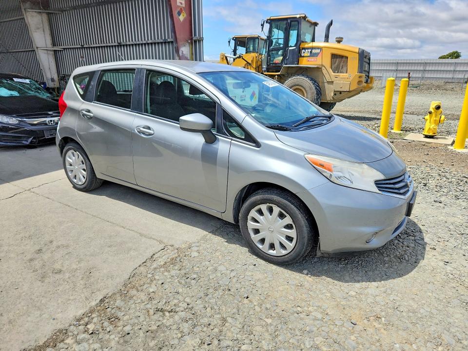 Продаж на аукціоні авто 2015 Nissan Versa Note, vin: 3N1CE2CP1FL408573, номер лоту: 54907936