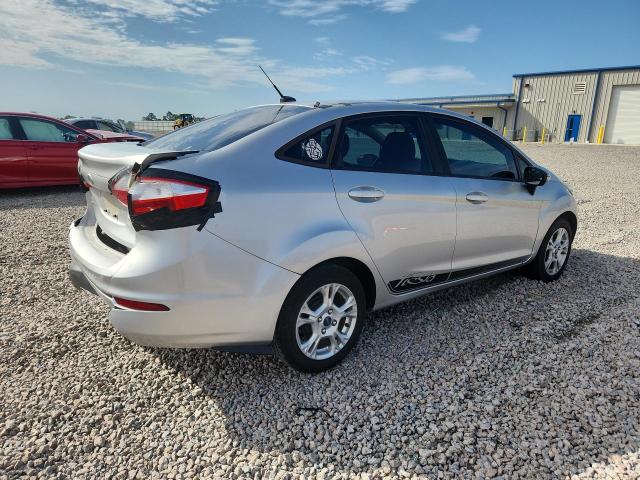 Продаж на аукціоні авто 2014 Ford Fiesta, vin: 3FADP4BJ2EM114151, номер лоту: 52580396