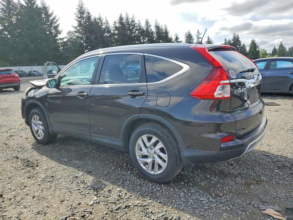Aukcja sprzedaży 2016 Honda Cr-v, vin: 2HKRM4H73GH664942, numer aukcji: 54075836