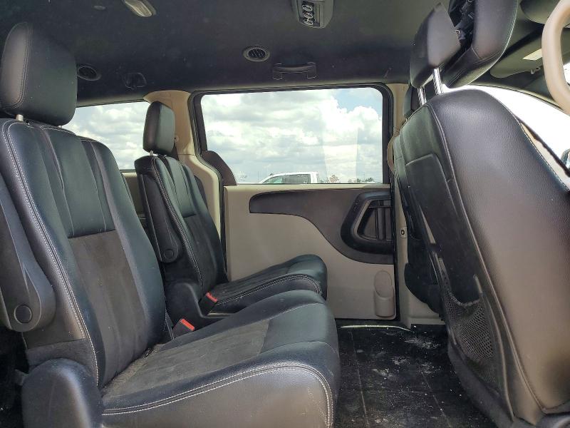 Aukcja sprzedaży 2019 Dodge Grand Caravan, vin: 2C4RDGCG7KR699276, numer aukcji: 54682556
