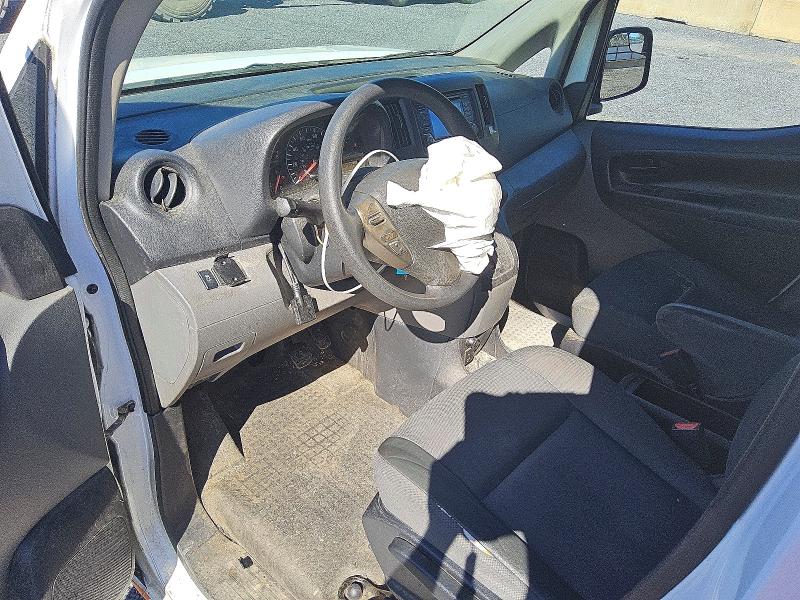 Aukcja sprzedaży 2019 Nissan Nv200, vin: 3N6CM0KN1KK705649, numer aukcji: 52660236