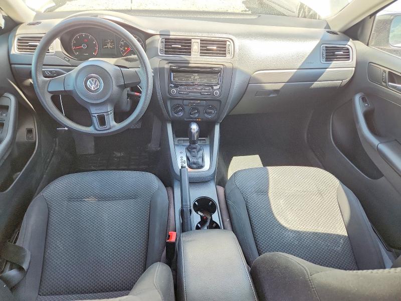 Продажа на аукционе авто 2013 Volkswagen Jetta, vin: 3VW2K7AJ6DM410417, номер лота: 54304776