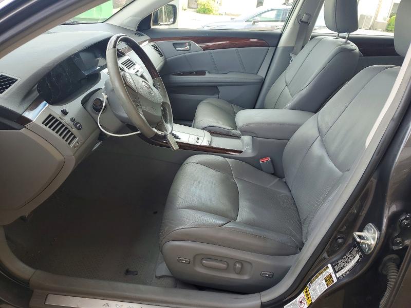 2009 Toyota Avalon მანქანა იყიდება აუქციონზე, vin: 4T1BK36B29U344699, აუქციონის ნომერი: 54611956