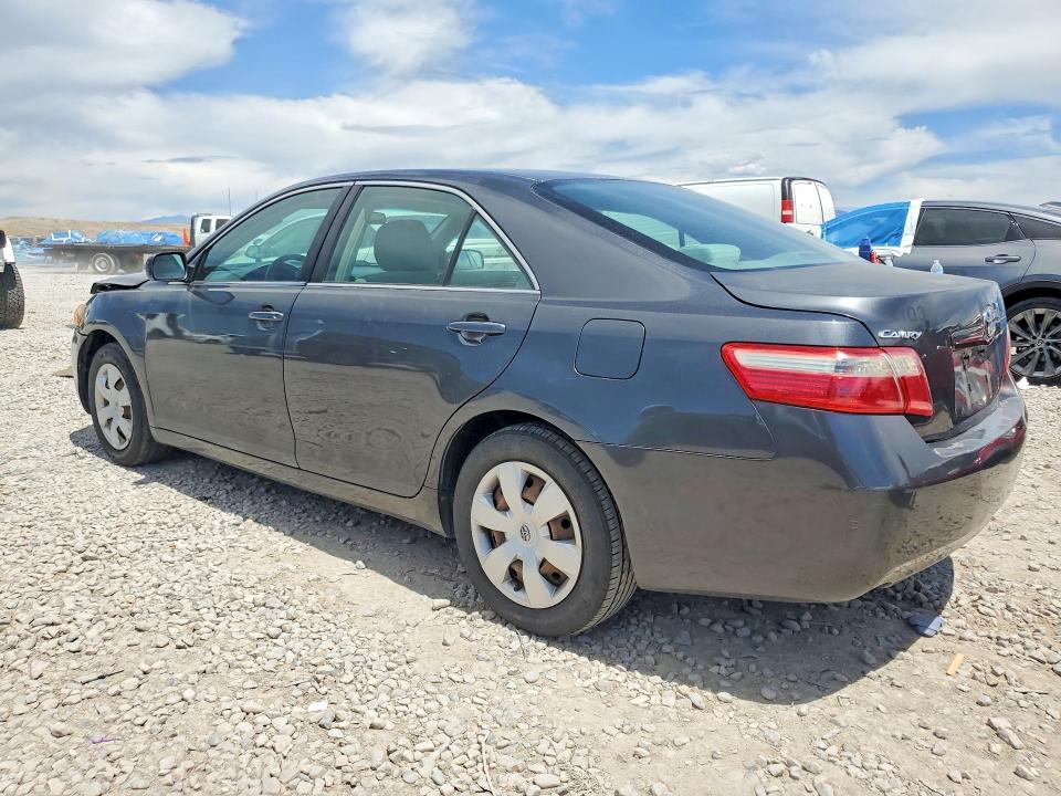 Aukcja sprzedaży 2007 Toyota Camry, vin: 4T1BE46KX7U134099, numer aukcji: 54732136