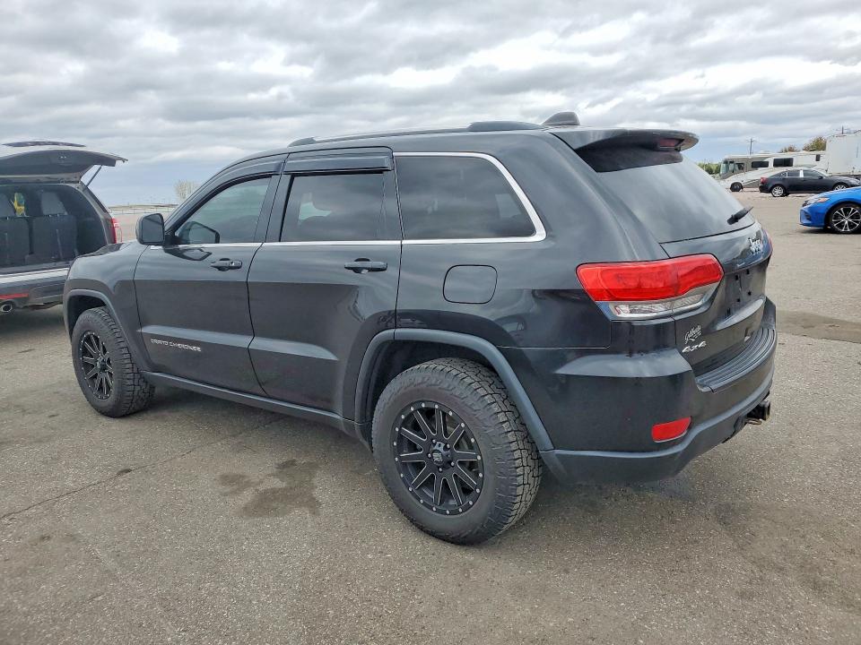 Aukcja sprzedaży 2015 Jeep Grand Cherokee, vin: 1C4RJFAG9FC123063, numer aukcji: 51868146