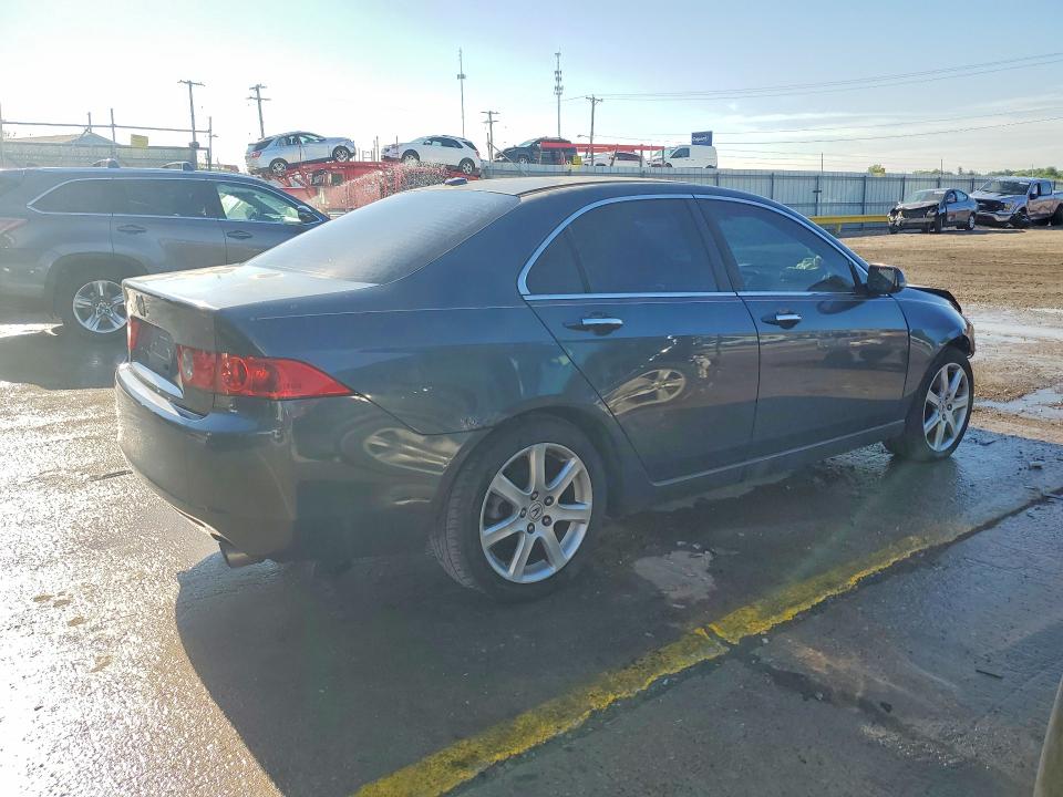 Продаж на аукціоні авто 2005 Acura Tsx, vin: JH4CL96975C030745, номер лоту: 52585236