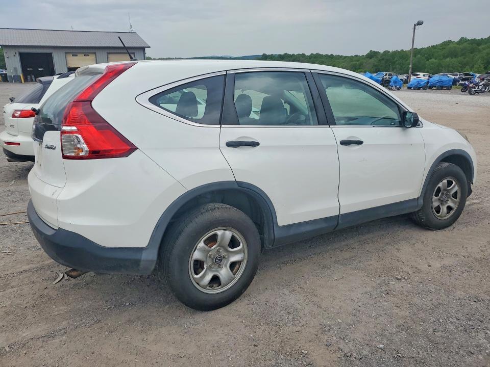 Aukcja sprzedaży 2012 Honda Cr-v, vin: 2HKRM4H30CH609033, numer aukcji: 53386886
