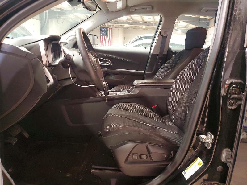 Aukcja sprzedaży 2017 Chevrolet Equinox, vin: 2GNFLEEK2H6243859, numer aukcji: 52215186