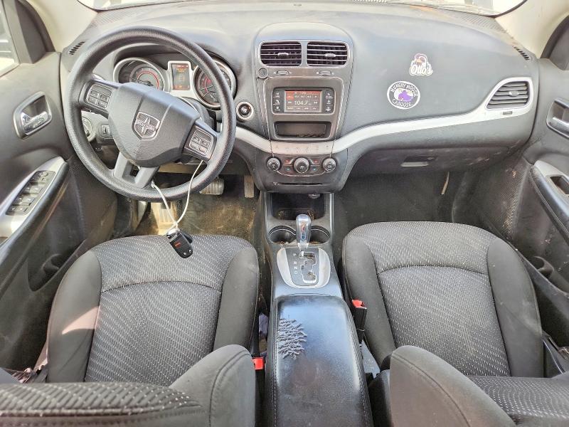 Продаж на аукціоні авто 2015 Dodge Journey, vin: 3C4PDDBG4FT730607, номер лоту: 55116026