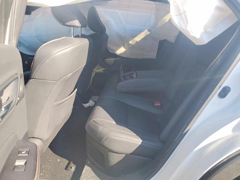 Aukcja sprzedaży 2023 Toyota Crown, vin: JTDAAAAF2P3006059, numer aukcji: 54900436