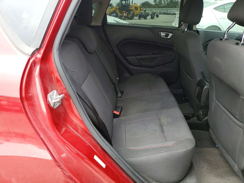 Aukcja sprzedaży 2016 Ford Fiesta, vin: 3FADP4EJ3GM147254, numer aukcji: 54709136