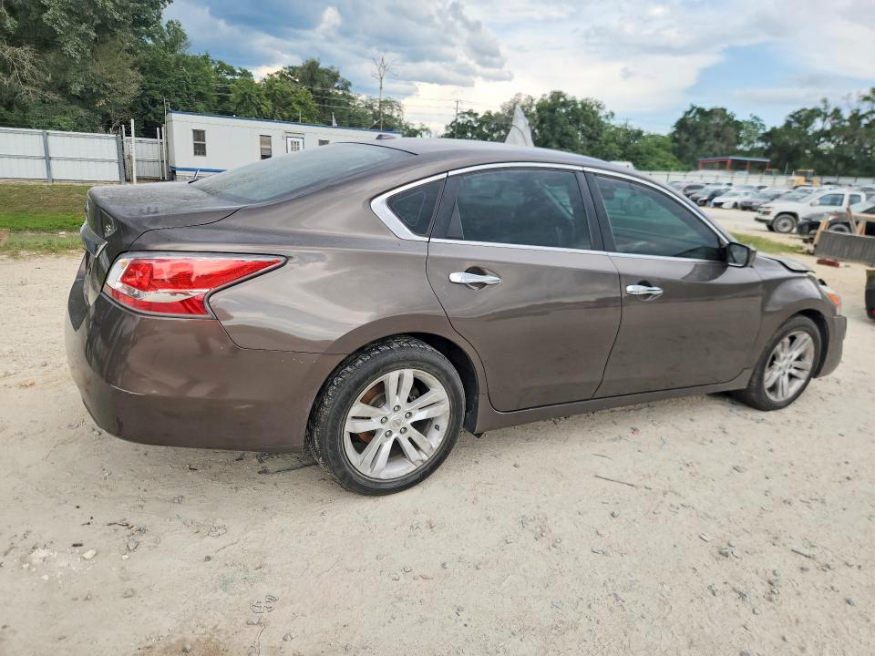 Aukcja sprzedaży 2015 Nissan Altima, vin: 1N4AL3AP8FN334321, numer aukcji: 54438506