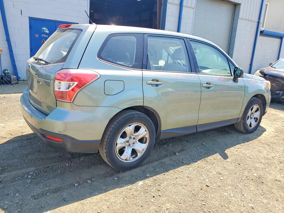 Aukcja sprzedaży 2014 Subaru Forester, vin: JF2SJAAC0EG444130, numer aukcji: 53072106