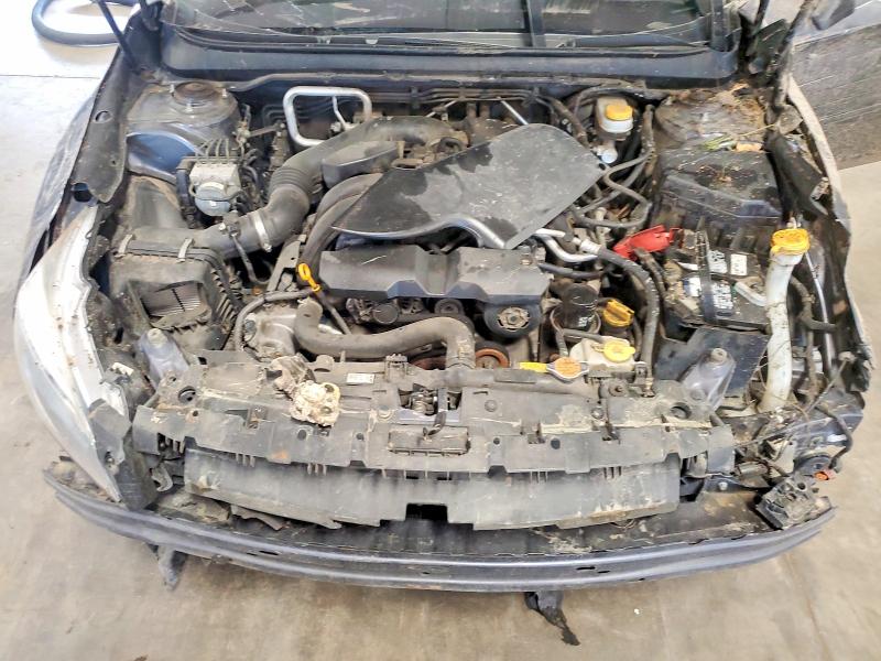 Продажа на аукционе авто 2017 Subaru Legacy, vin: 4S3BNAC67H3066457, номер лота: 55142566