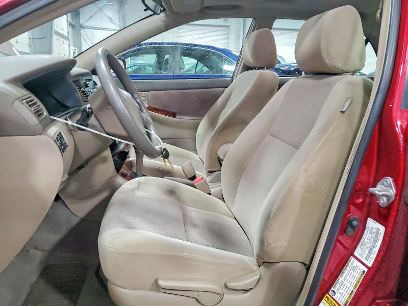 Aukcja sprzedaży 2007 Toyota Corolla, vin: 1NXBR30E17Z846762, numer aukcji: 54338806