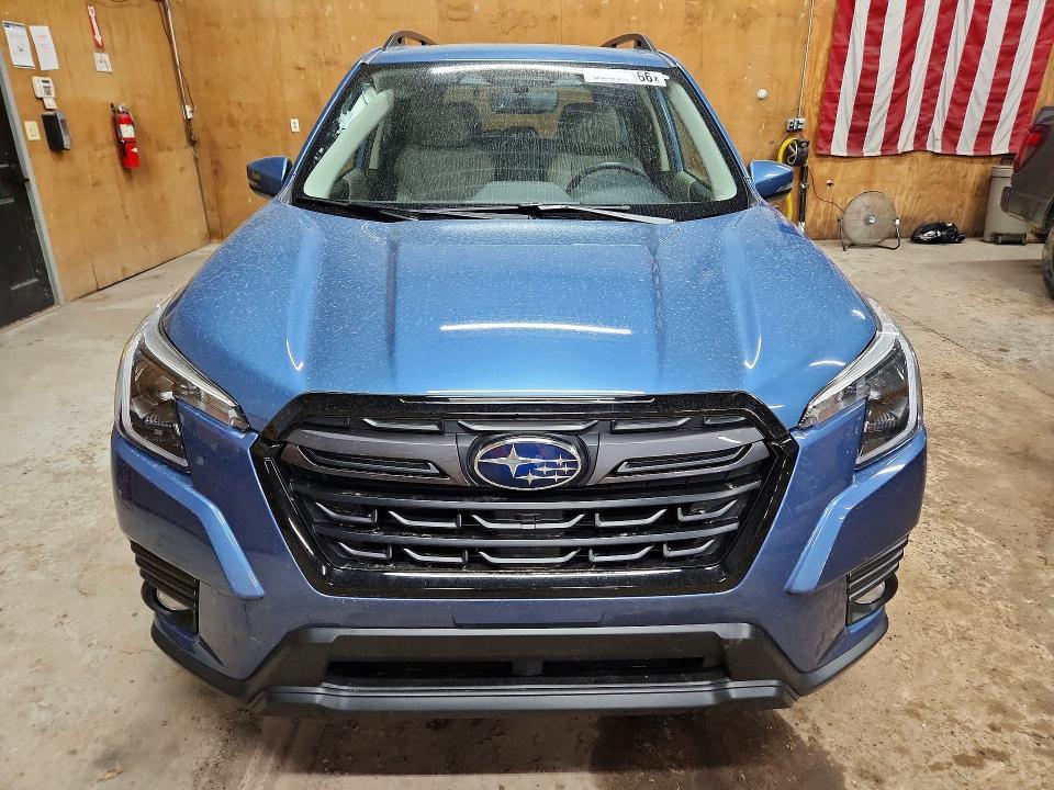 Aukcja sprzedaży 2022 Subaru Forester, vin: JF2SKANC3NH450750, numer aukcji: 52237166