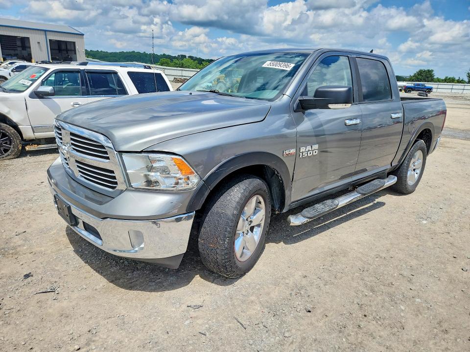 Auction sale of the 2013 Ram 1500, vin: 1C6RR7LT3DS703475, lot number: 57408536