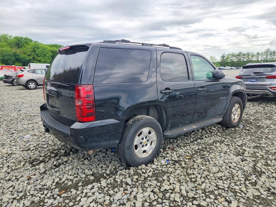 53202286 :رقم المزاد ، 1GNSKBE0XBR257499 vin ، 2011 Chevrolet Tahoe مزاد بيع
