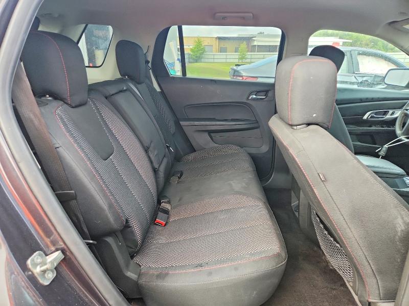 54580886 :رقم المزاد ، 2GKALMEK3G6182277 vin ، 2016 Gmc Terrain مزاد بيع