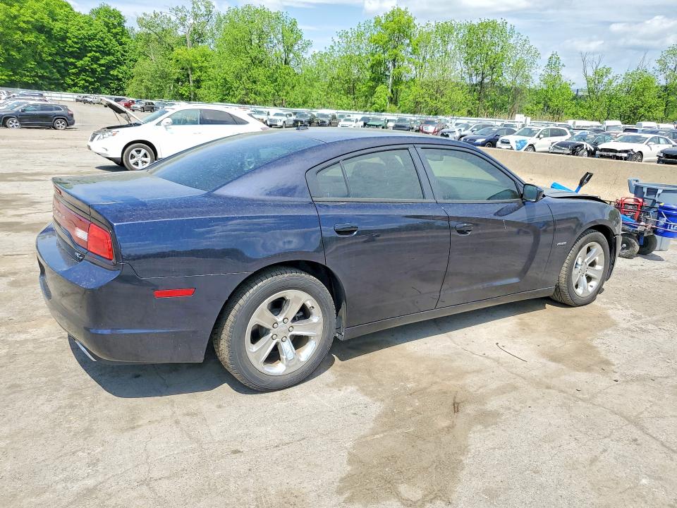 Продажа на аукционе авто 2012 Dodge Charger, vin: 2C3CDXCT9CH117452, номер лота: 54216746