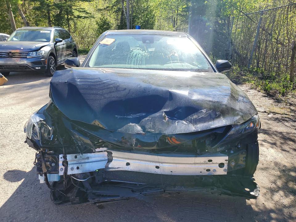 Aukcja sprzedaży 2024 Toyota Camry, vin: 4T1S11AK9RU858757, numer aukcji: 54404086