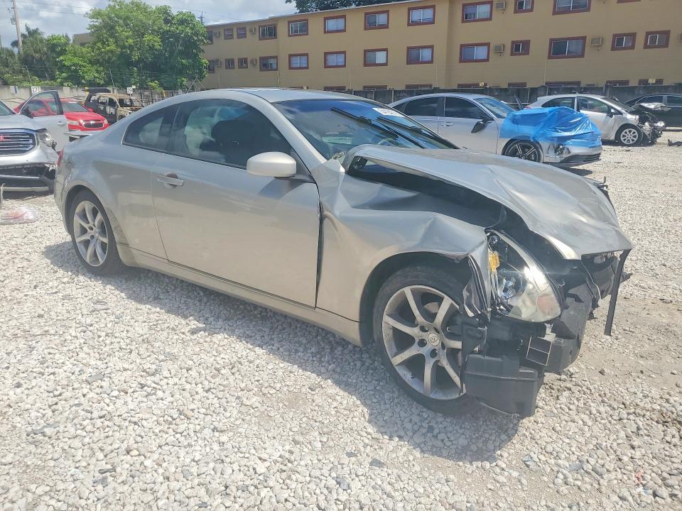 Продажа на аукционе авто 2004 Infiniti G35, vin: JNKCV54E14M804063, номер лота: 54134016