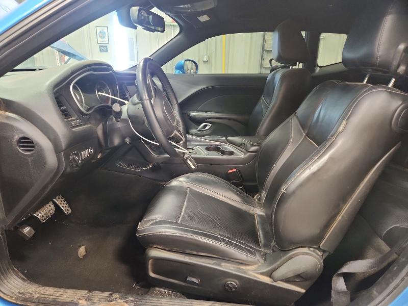 Aukcja sprzedaży 2015 Dodge Challenger, vin: 2C3CDZBT4FH924124, numer aukcji: 54261046