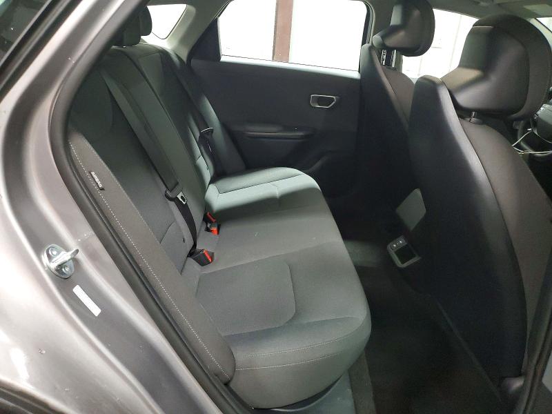 Продажа на аукционе авто 2025 Kia K4, vin: 3KPFT4DE1SE042931, номер лота: 52775796