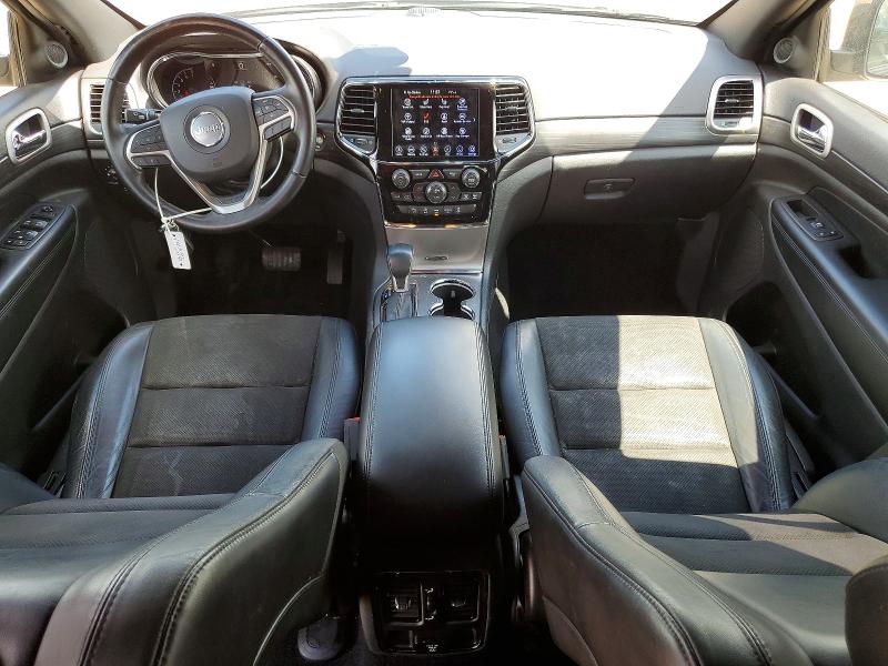 Aukcja sprzedaży 2020 Jeep Grand Cherokee, vin: 1C4RJFAG7LC388334, numer aukcji: 53553086