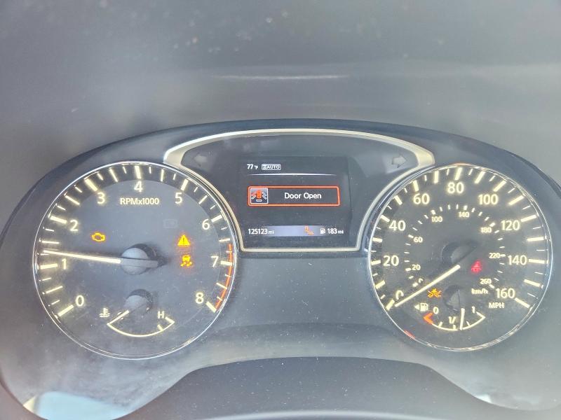 Aukcja sprzedaży 2018 Nissan Pathfinder, vin: 5N1DR2MM2JC604984, numer aukcji: 55317696
