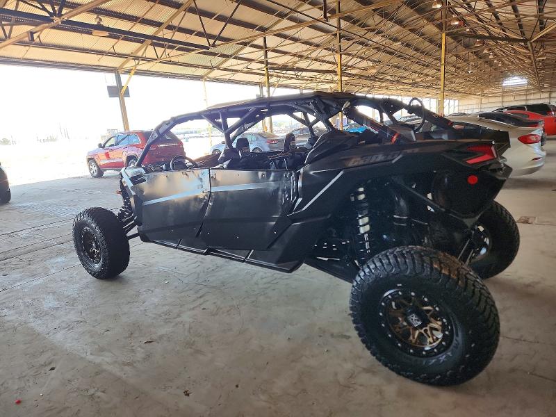 Продажа на аукционе авто 2022 Can-am Maverick X3 Max, vin: 3JBVNAV28NE000207, номер лота: 53932126