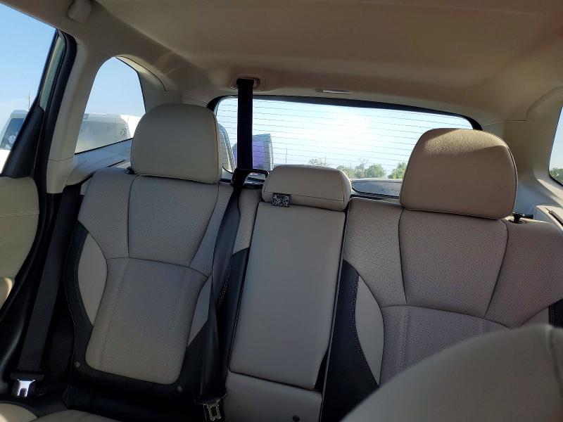 Aukcja sprzedaży 2021 Subaru Forester, vin: JF2SKAUC2MH545090, numer aukcji: 54712736