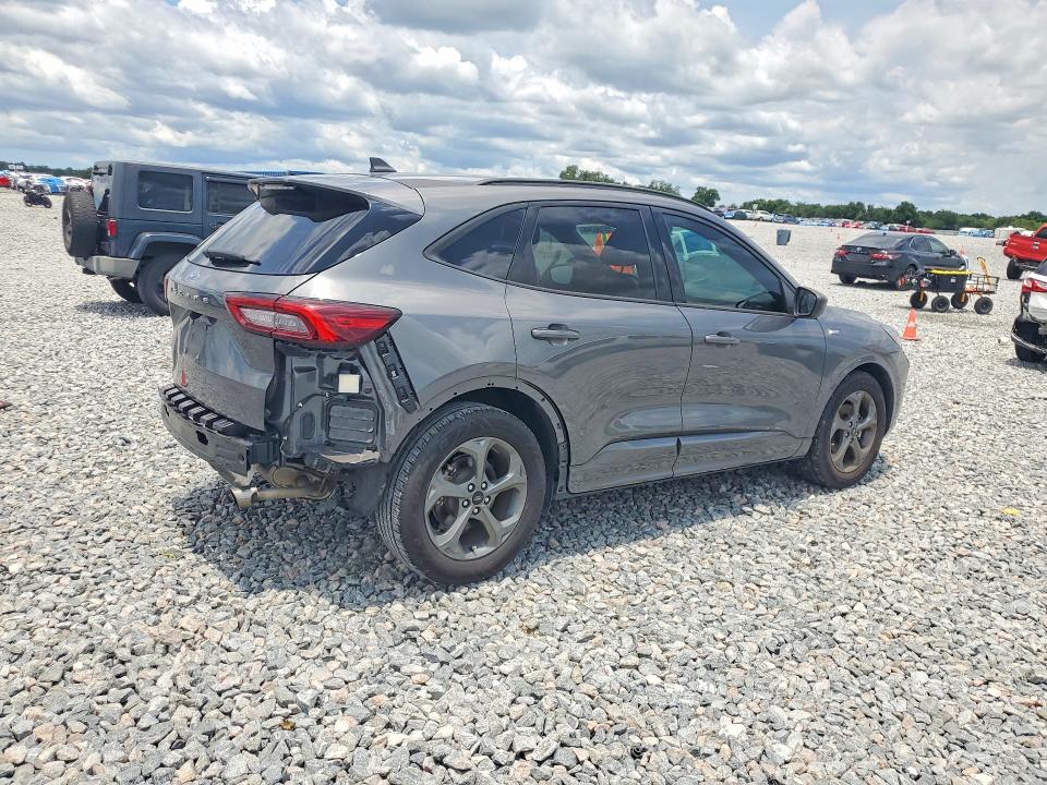 Aukcja sprzedaży 2023 Ford Escape, vin: 1FMCU0MN5PUA85083, numer aukcji: 55156346