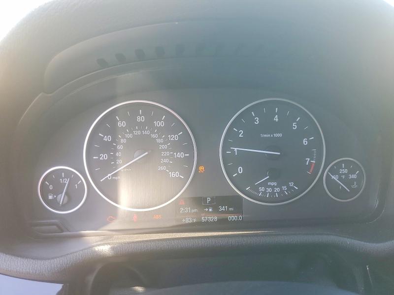 Aukcja sprzedaży 2017 Bmw X3, vin: 5UXWZ7C30H0X41404, numer aukcji: 52723066