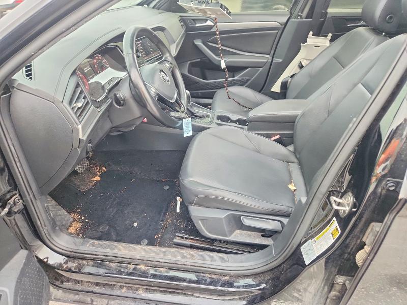 Aukcja sprzedaży 2019 Volkswagen Jetta, vin: 3VWC57BU6KM037462, numer aukcji: 52932506