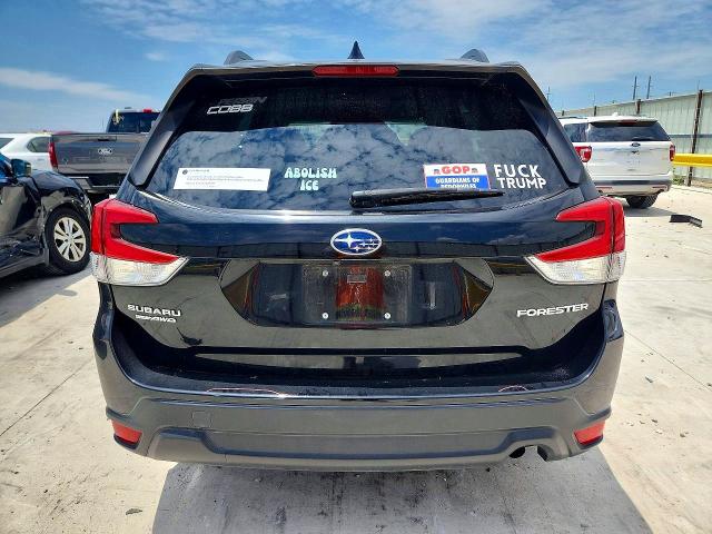 2020 Subaru Forester მანქანა იყიდება აუქციონზე, vin: JF2SKAGC4LH597413, აუქციონის ნომერი: 54185326
