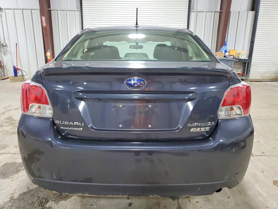 Продаж на аукціоні авто 2015 Subaru Impreza, vin: JF1GJAA67FH016457, номер лоту: 52843336