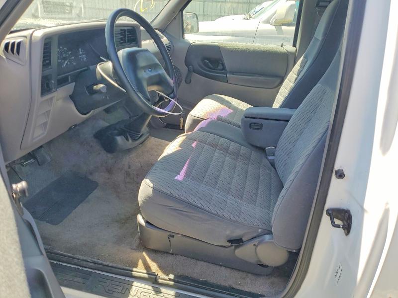 Aukcja sprzedaży 1993 Ford Ranger, vin: 1FTCR14A8PPB76789, numer aukcji: 53162646