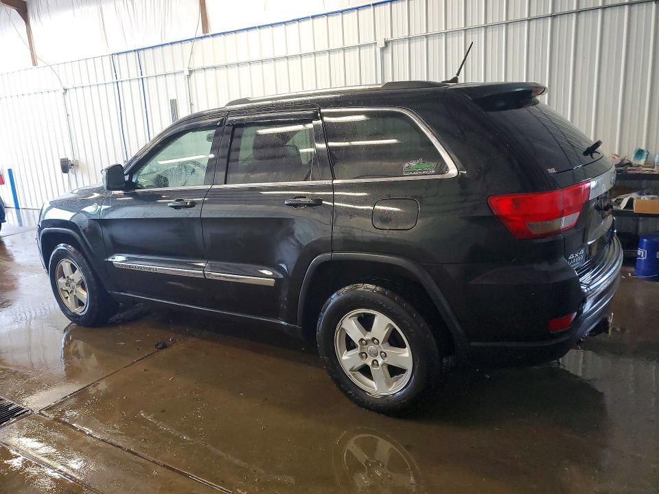 Aukcja sprzedaży 2013 Jeep Grand Cherokee, vin: 1C4RJFAG0DC502921, numer aukcji: 54184426