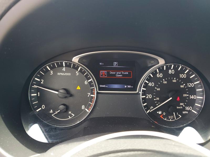 Aukcja sprzedaży 2017 Nissan Altima, vin: 1N4AL3AP2HN335354, numer aukcji: 52470896