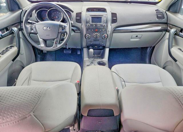 Aukcja sprzedaży 2013 Kia Sorento, vin: 5XYKTCA63DG400607, numer aukcji: 54314966