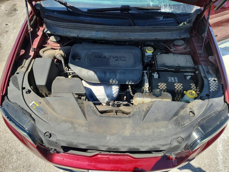 Aukcja sprzedaży 2021 Jeep Cherokee, vin: 1C4PJLLBXMD168947, numer aukcji: 53768966