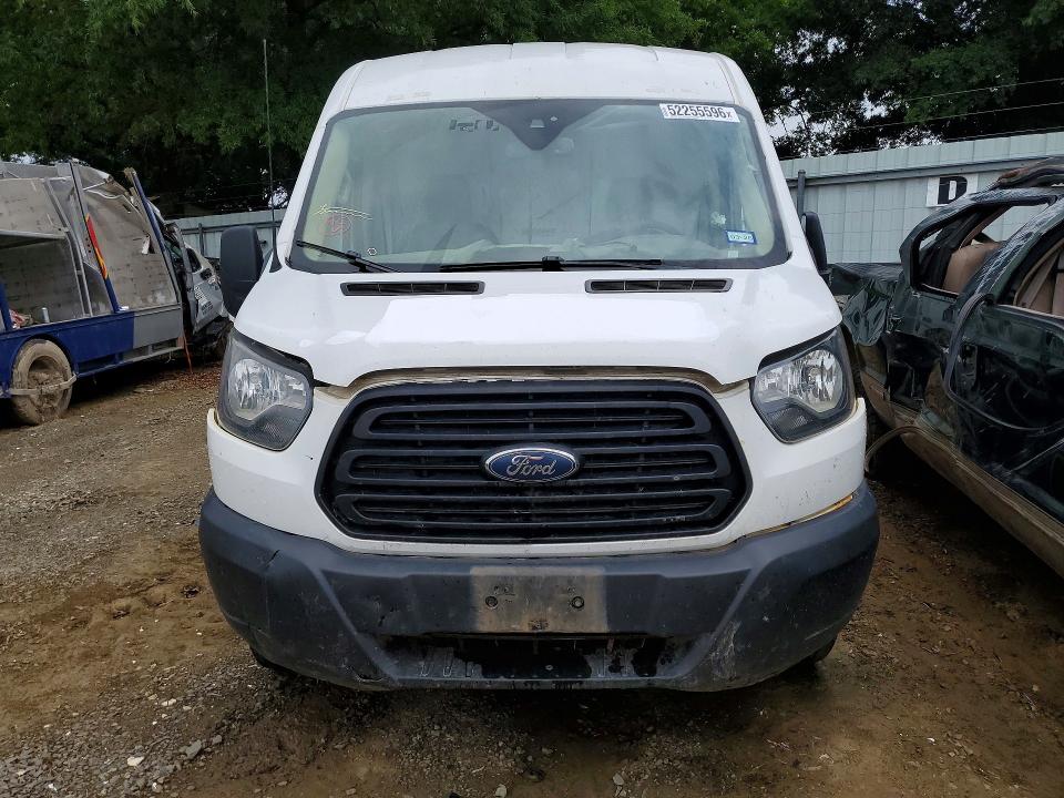 Aukcja sprzedaży 2018 Ford Transit, vin: 1FTYE2CM8JKA71919, numer aukcji: 52255596