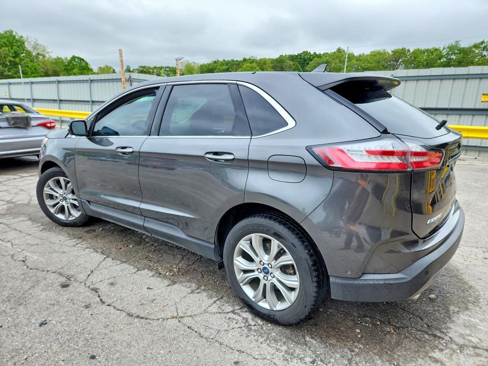 Aukcja sprzedaży 2019 Ford Edge, vin: 2FMPK3K95KBB81227, numer aukcji: 52498996