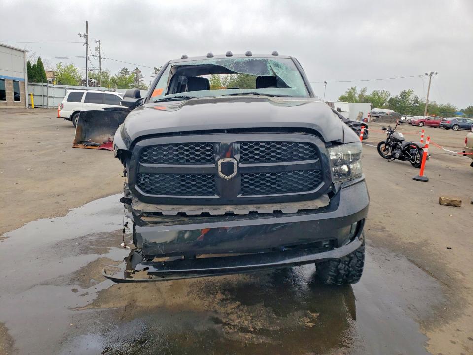 Aukcja sprzedaży 2016 Ram 1500, vin: 1C6RR7KT2GS288106, numer aukcji: 52738316