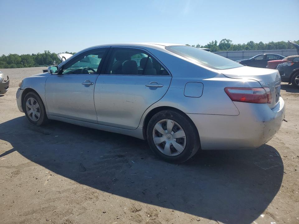 53243176 :رقم المزاد ، 4T1BE46K29U416417 vin ، 2009 Toyota Camry مزاد بيع