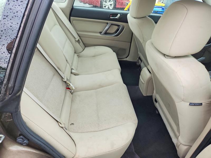 Aukcja sprzedaży 2009 Subaru Legacy, vin: 4S3BL616297230116, numer aukcji: 54749916