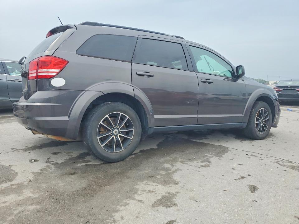 Продаж на аукціоні авто 2018 Dodge Journey, vin: 3C4PDCAB2JT294686, номер лоту: 55233416